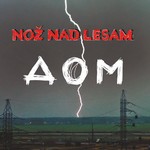 NOZ NAD LESAM