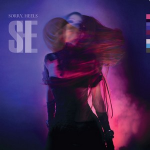 Cover SORRY, HEELS