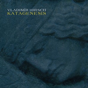Cover VLADIMÍR HIRSCH
