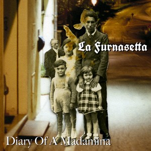 Cover LA FURNASETTA