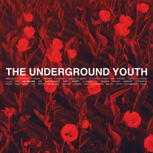 Cover THE UNDERGROUND YOUTH