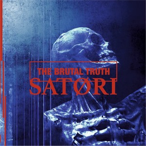 Cover SATORI