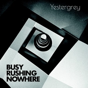 Cover YESTERGREY