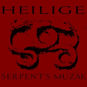 Cover HEILIGE!