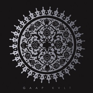 Cover GAAP KVLT