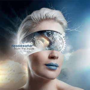 Cover HEADDREAMER