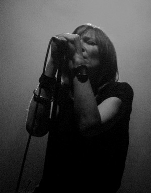 Cover PORTISHEAD