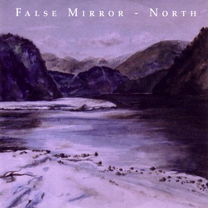 Cover FALSE MIRROR