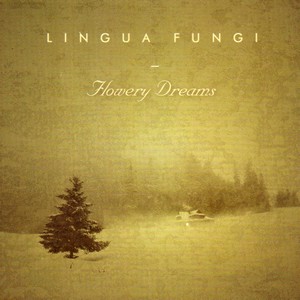 Cover LINGUA FUNGI