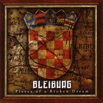BLEIBURG