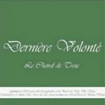 DERNIRE VOLONT