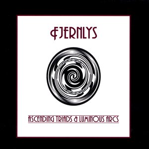 Cover FJERNLYS