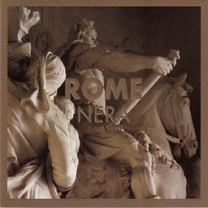 Cover ROME